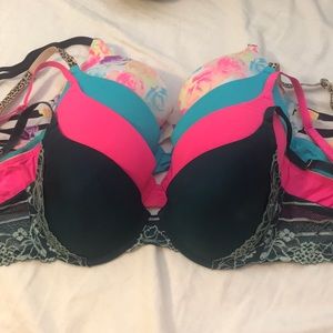 Victoria Secret Bras